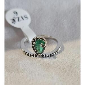 Fragrant Jewels Ring NWT SZ 6